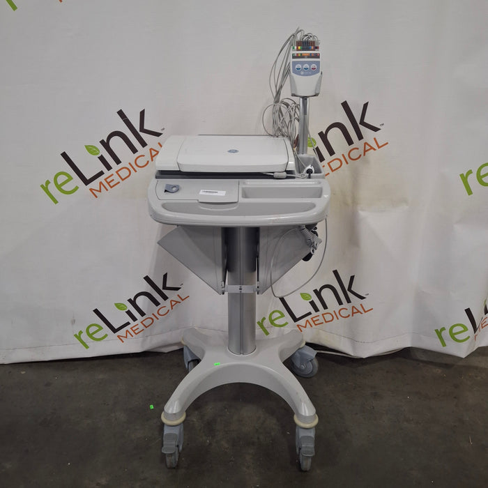 GE Healthcare MAC 5500 HD ECG with CAM Module