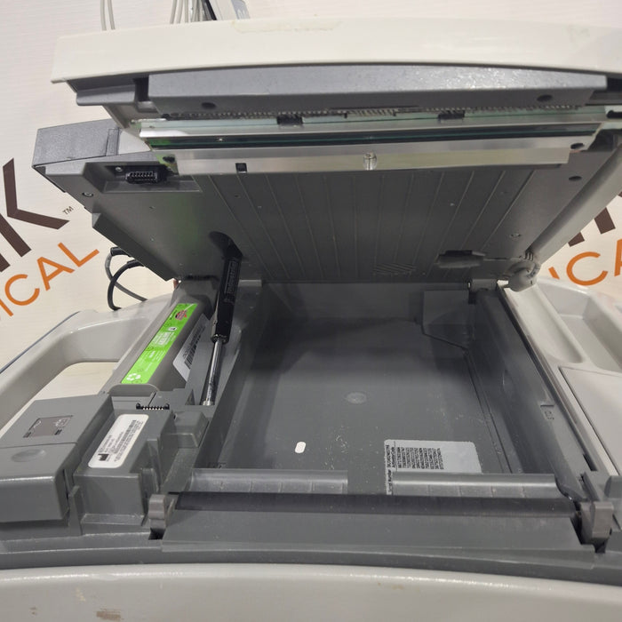 GE Healthcare MAC 5500 HD ECG with CAM Module