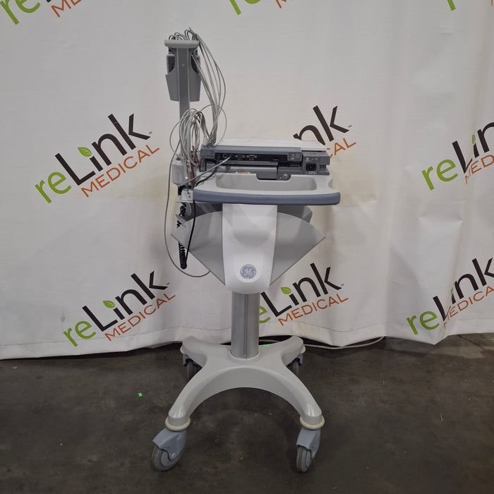 GE Healthcare MAC 5500 HD ECG with CAM Module