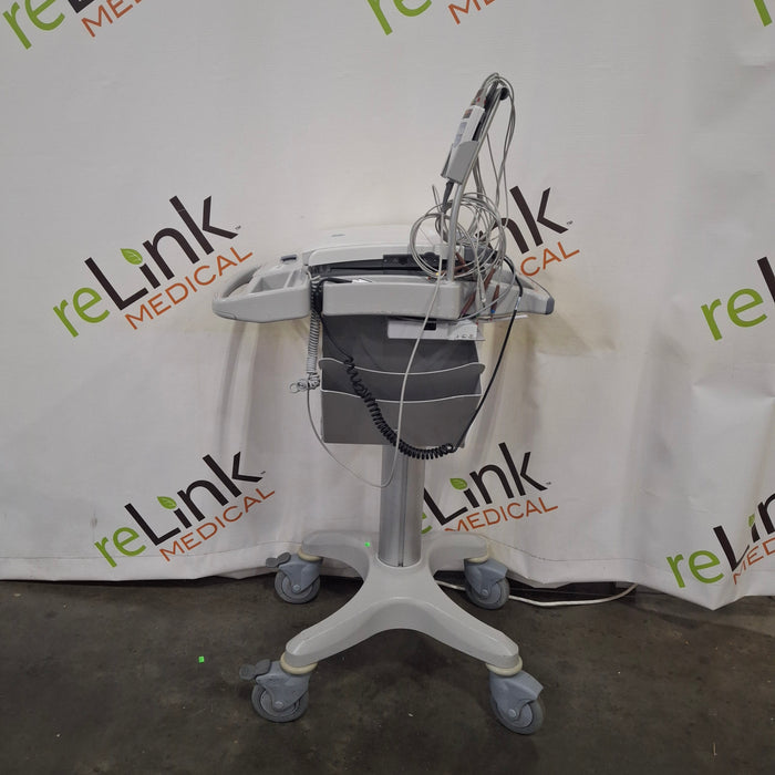 GE Healthcare MAC 5500 HD ECG with CAM Module