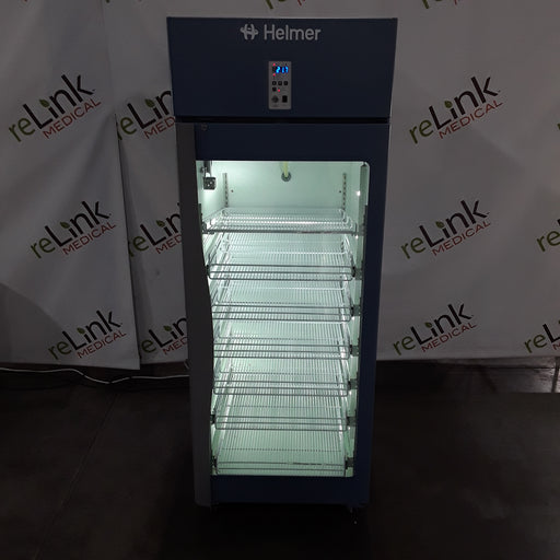 Helmer Inc Helmer Inc HPR125 Pharmacy Refrigerator Research Lab reLink Medical