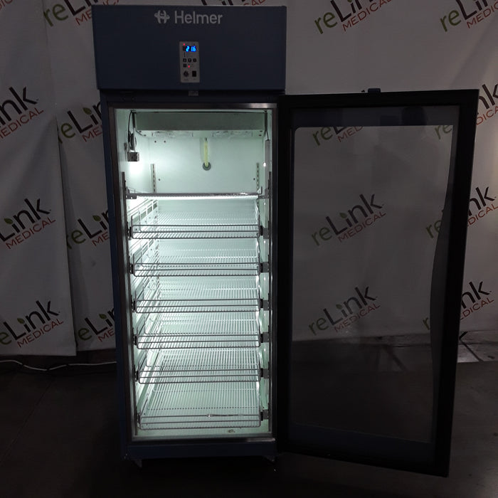Helmer Inc Helmer Inc HPR125 Pharmacy Refrigerator Research Lab reLink Medical