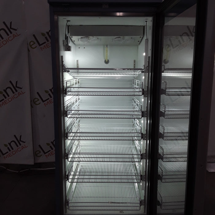 Helmer Inc Helmer Inc HPR125 Pharmacy Refrigerator Research Lab reLink Medical