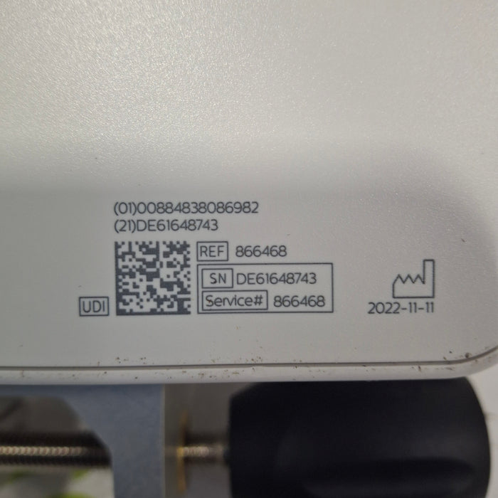 Philips FMX-4 Flexible Module Server 866468