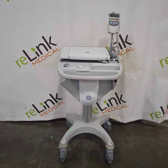 GE Healthcare MAC 5500 HD ECG with CAM Module