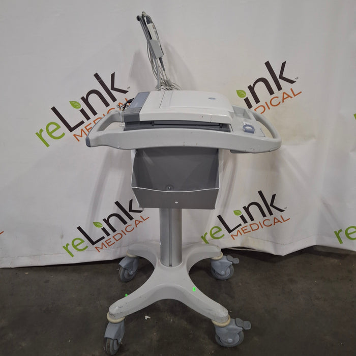 GE Healthcare MAC 5500 HD ECG with CAM Module