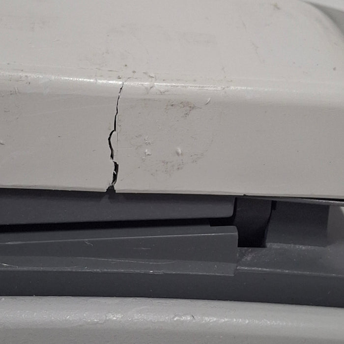 GE Healthcare MAC 5500 HD ECG with CAM Module