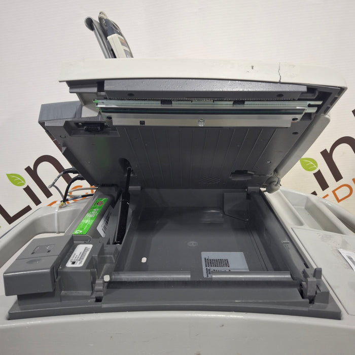 GE Healthcare MAC 5500 HD ECG with CAM Module