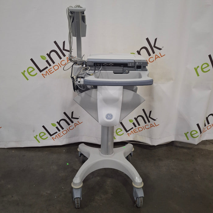 GE Healthcare MAC 5500 HD ECG with CAM Module