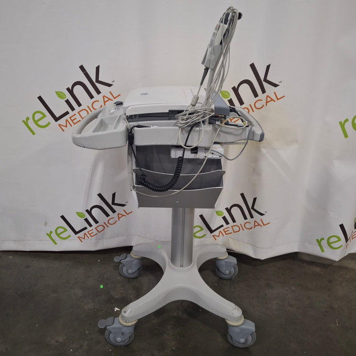 GE Healthcare MAC 5500 HD ECG with CAM Module