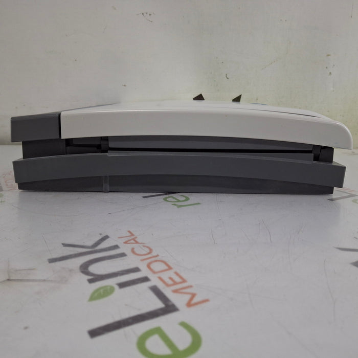 GE Healthcare GE Healthcare MAC 5500 HD ECG with CAM Module Cardiology reLink Medical