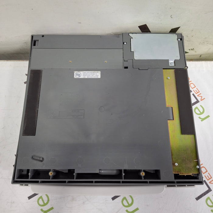 GE Healthcare GE Healthcare MAC 5500 HD ECG with CAM Module Cardiology reLink Medical