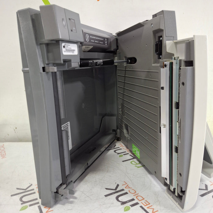 GE Healthcare GE Healthcare MAC 5500 HD ECG with CAM Module Cardiology reLink Medical