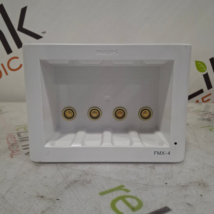 Philips FMX-4 Flexible Module Server 866468