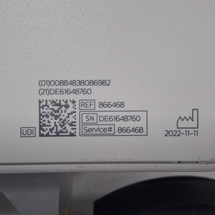 Philips FMX-4 Flexible Module Server 866468