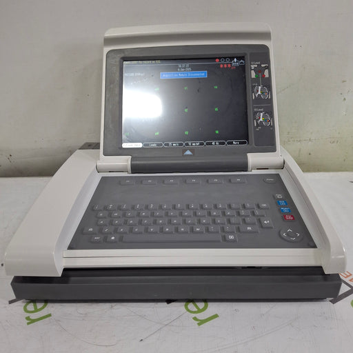GE Healthcare GE Healthcare MAC 5500 HD ECG with CAM Module Cardiology reLink Medical