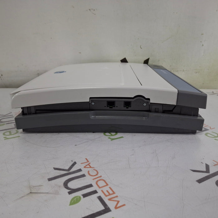 GE Healthcare GE Healthcare MAC 5500 HD ECG with CAM Module Cardiology reLink Medical