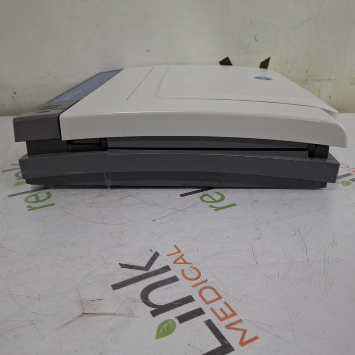 GE Healthcare GE Healthcare MAC 5500 HD ECG with CAM Module Cardiology reLink Medical