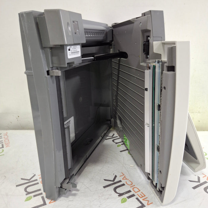 GE Healthcare GE Healthcare MAC 5500 HD ECG with CAM Module Cardiology reLink Medical