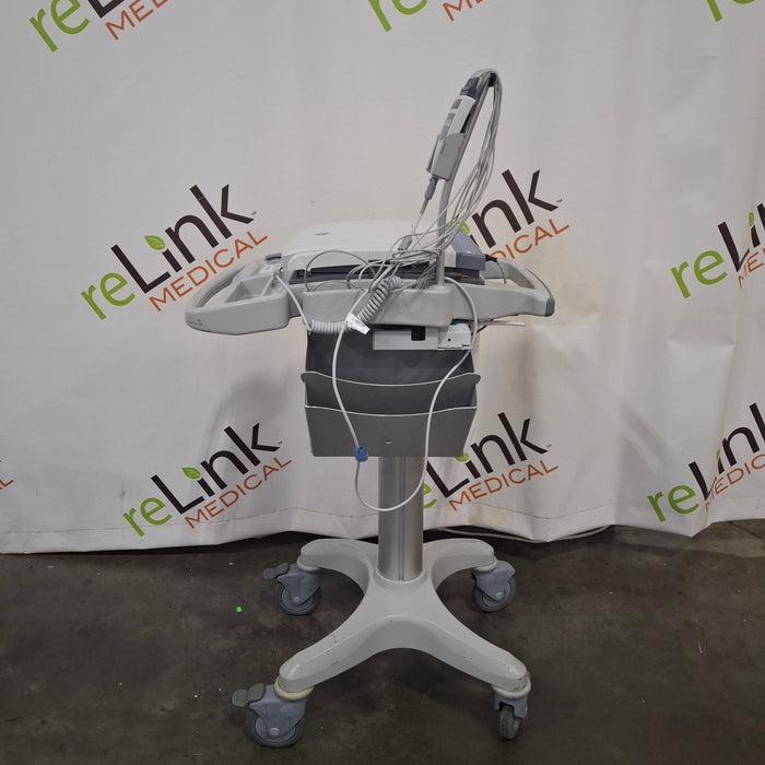 GE Healthcare MAC 5500 HD ECG with CAM Module