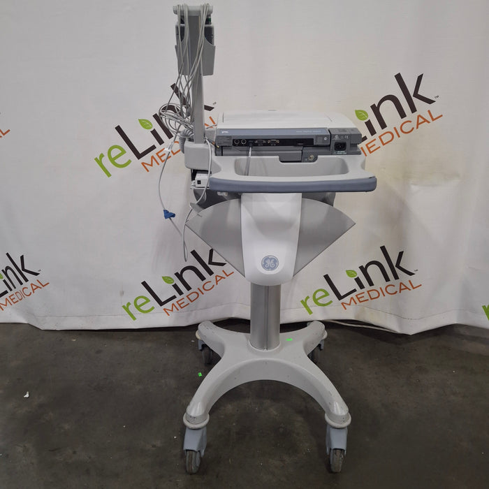 GE Healthcare MAC 5500 HD ECG with CAM Module