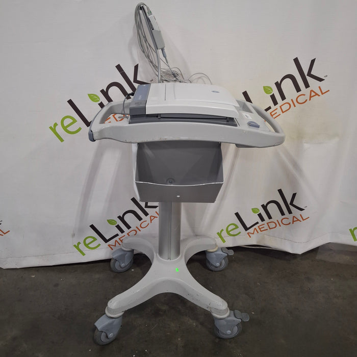 GE Healthcare MAC 5500 HD ECG with CAM Module