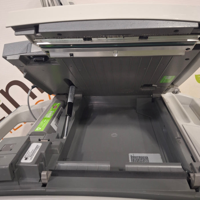 GE Healthcare MAC 5500 HD ECG with CAM Module