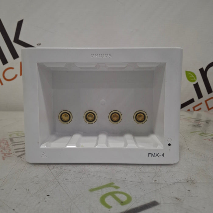 Philips Philips FMX-4 Flexible Module Server 866468 Patient Monitors reLink Medical