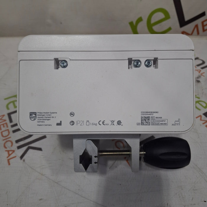 Philips Philips FMX-4 Flexible Module Server 866468 Patient Monitors reLink Medical