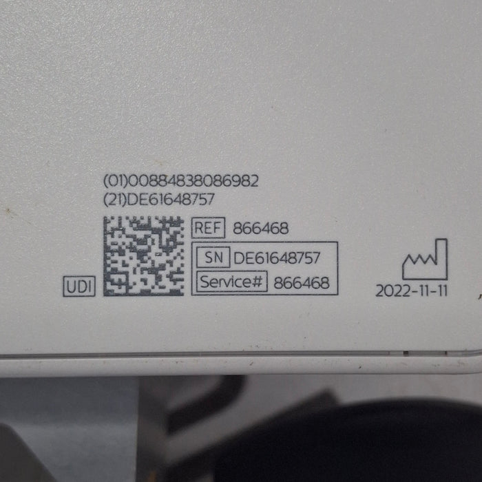 Philips Philips FMX-4 Flexible Module Server 866468 Patient Monitors reLink Medical