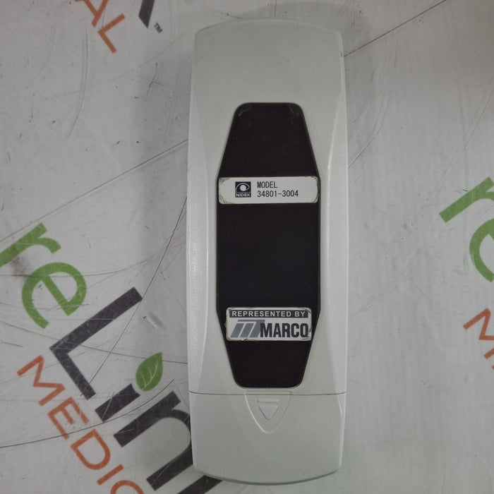 Marco Marco CP-690E Medical Optometry Automatic Chart Projector Ophthalmology reLink Medical