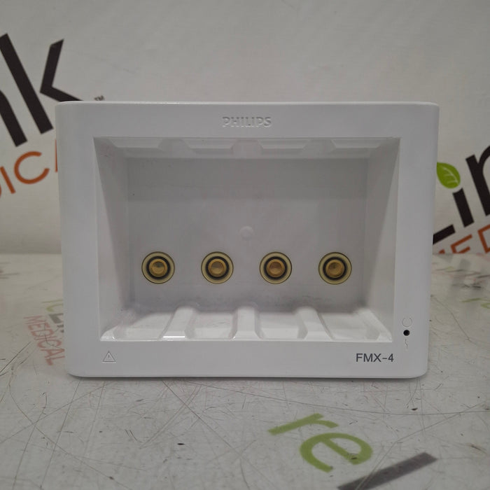 Philips Philips FMX-4 Flexible Module Server 866468 Patient Monitors reLink Medical