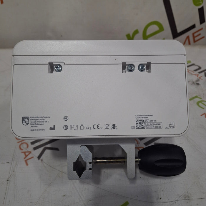 Philips Philips FMX-4 Flexible Module Server 866468 Patient Monitors reLink Medical