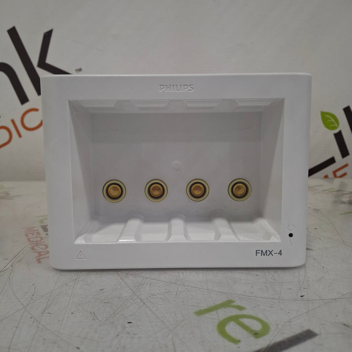 Philips Philips FMX-4 Flexible Module Server 866468 Patient Monitors reLink Medical