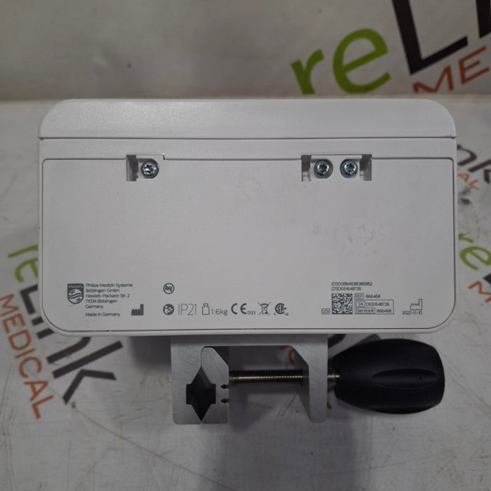 Philips Philips FMX-4 Flexible Module Server 866468 Patient Monitors reLink Medical