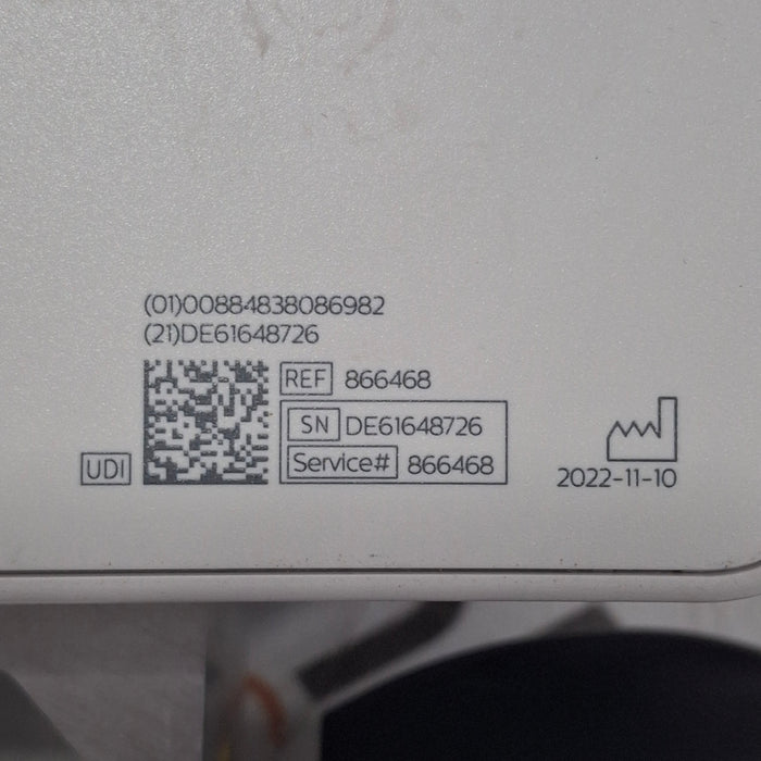 Philips Philips FMX-4 Flexible Module Server 866468 Patient Monitors reLink Medical