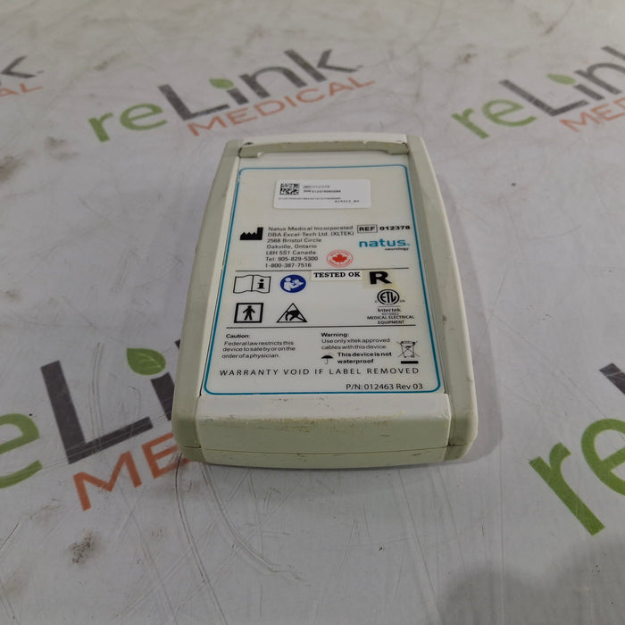 Natus Natus 012378 Xltek Sleep/EEG Breakout Unit EEG EMG Sleep Systems reLink Medical