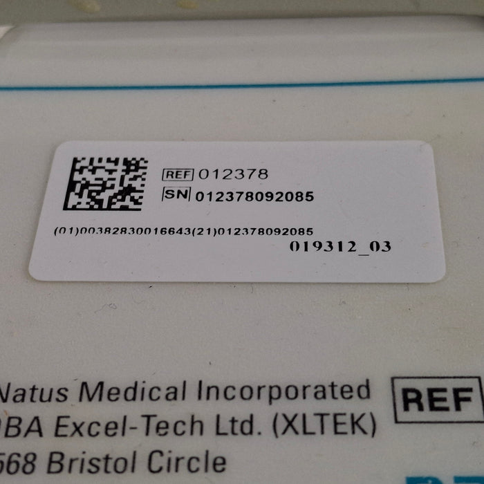 Natus Natus 012378 Xltek Sleep/EEG Breakout Unit EEG EMG Sleep Systems reLink Medical