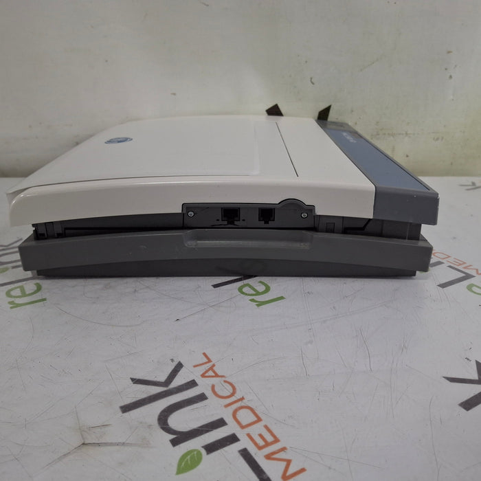 GE Healthcare GE Healthcare MAC 5500 HD ECG without CAM Module Cardiology reLink Medical