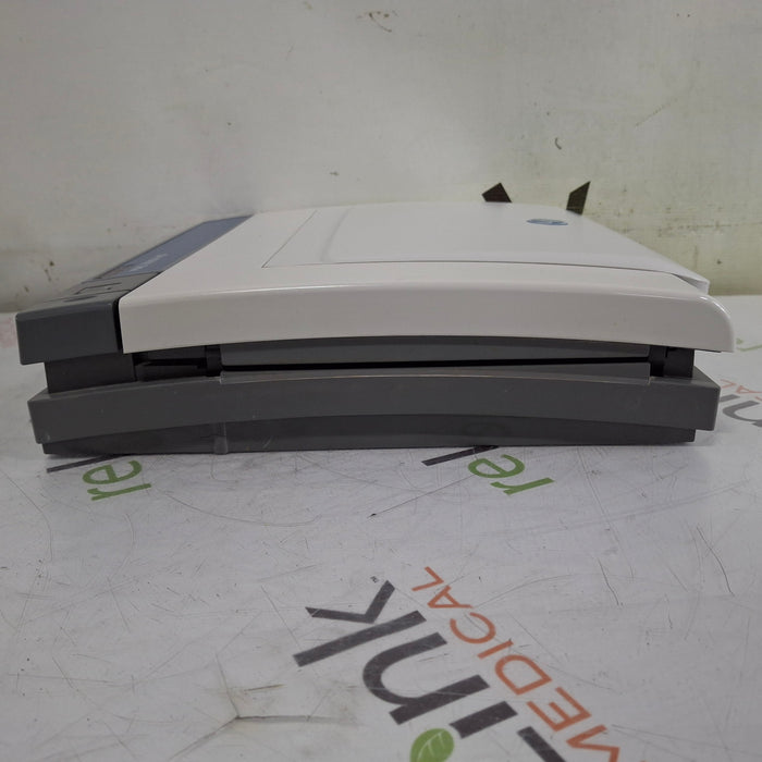 GE Healthcare GE Healthcare MAC 5500 HD ECG without CAM Module Cardiology reLink Medical