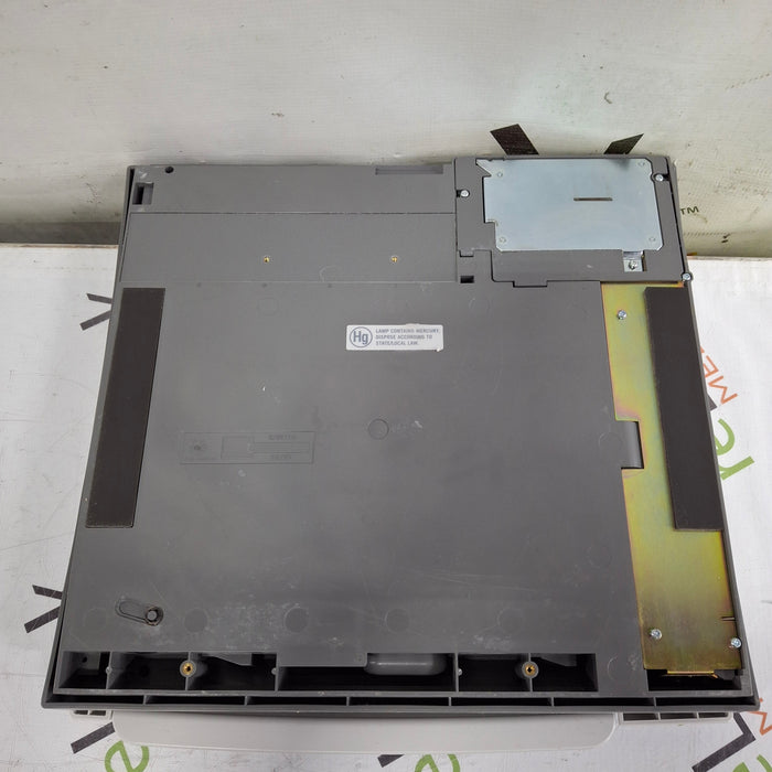 GE Healthcare GE Healthcare MAC 5500 HD ECG without CAM Module Cardiology reLink Medical