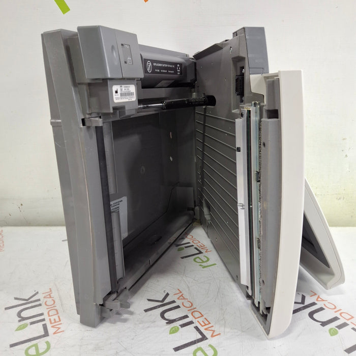 GE Healthcare GE Healthcare MAC 5500 HD ECG without CAM Module Cardiology reLink Medical