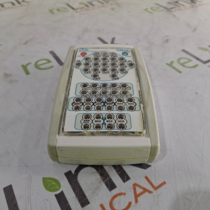 Natus Natus 10395 Xltek EEG Breakout Unit EEG EMG Sleep Systems reLink Medical