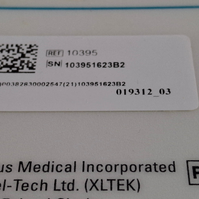 Natus Natus 10395 Xltek EEG Breakout Unit EEG EMG Sleep Systems reLink Medical