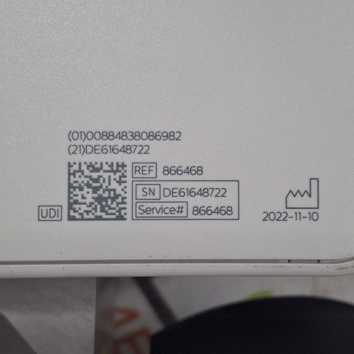 Philips FMX-4 Flexible Module Server 866468