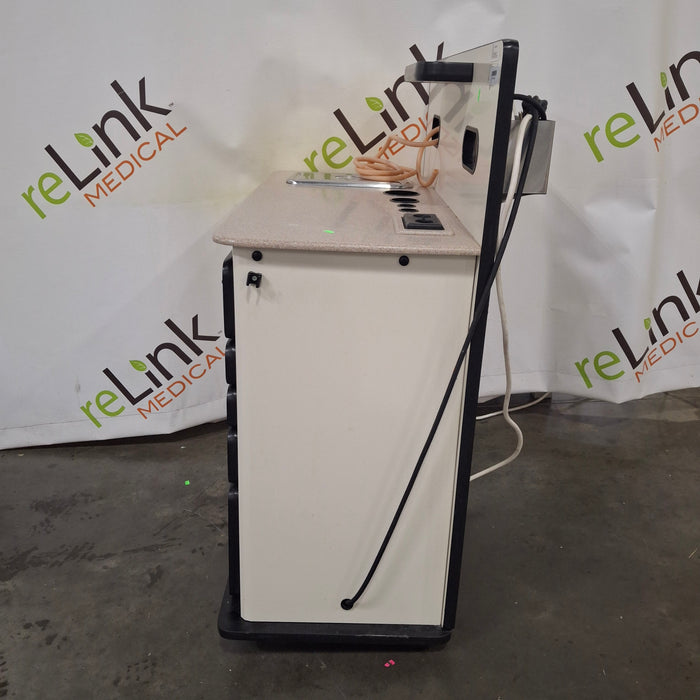 SMR Maxi Treatment Cabinet