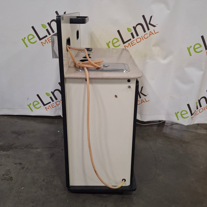 SMR Maxi Treatment Cabinet