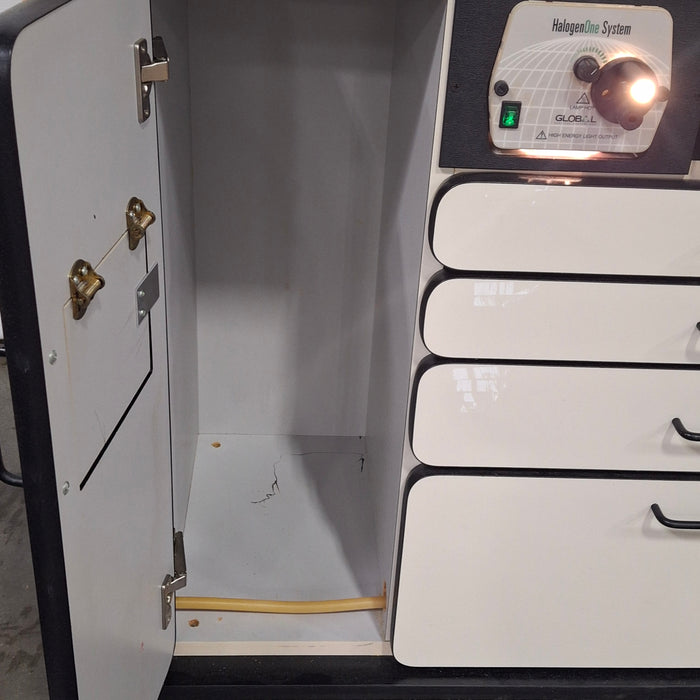 SMR Maxi Treatment Cabinet