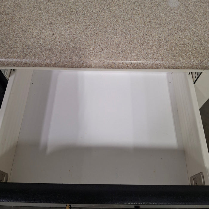 SMR Maxi Treatment Cabinet