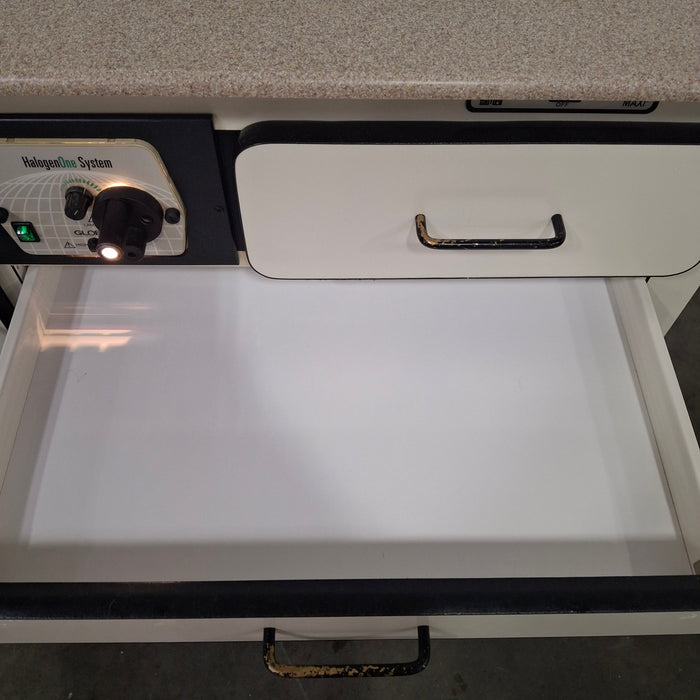 SMR Maxi Treatment Cabinet